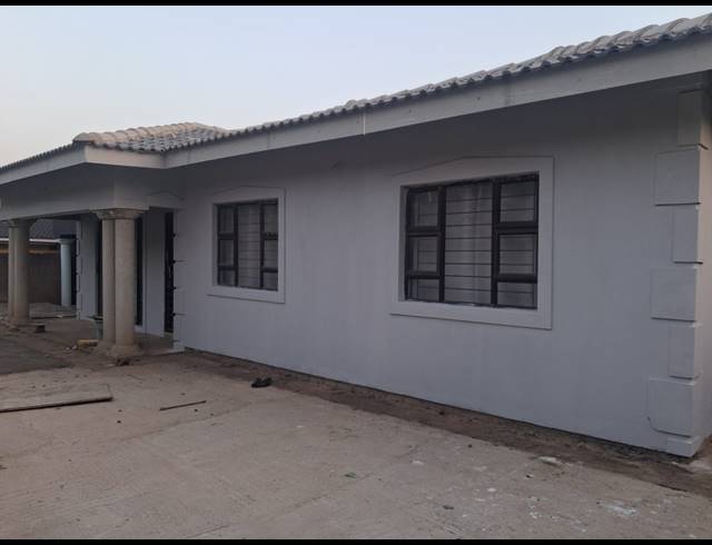 3 BEDROOM HOUSE TO LET IN LOVU